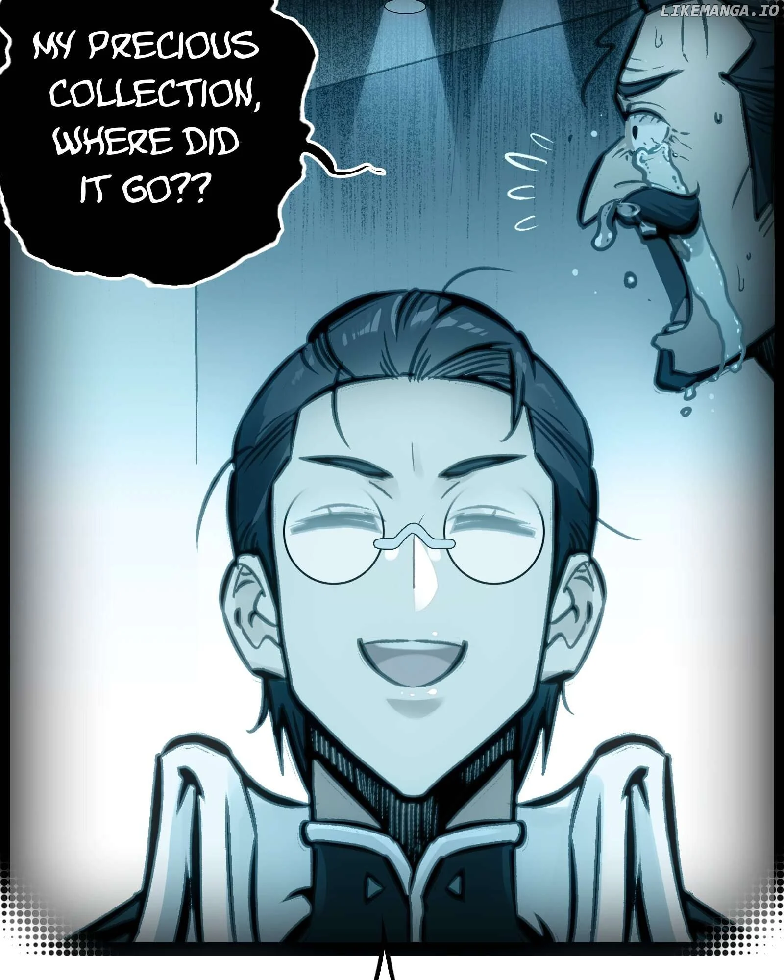 Deadly Strong chapter 28 page 88