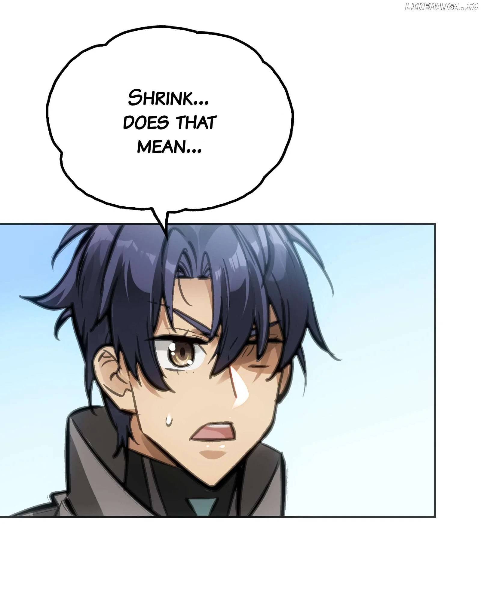 Deadly Strong chapter 28 page 91