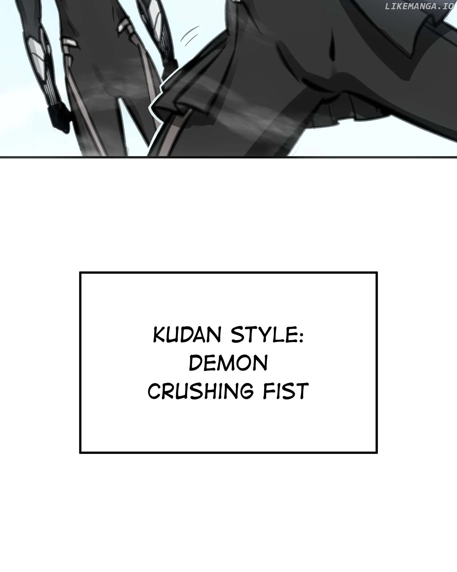 Deadly Strong chapter 28 page 97