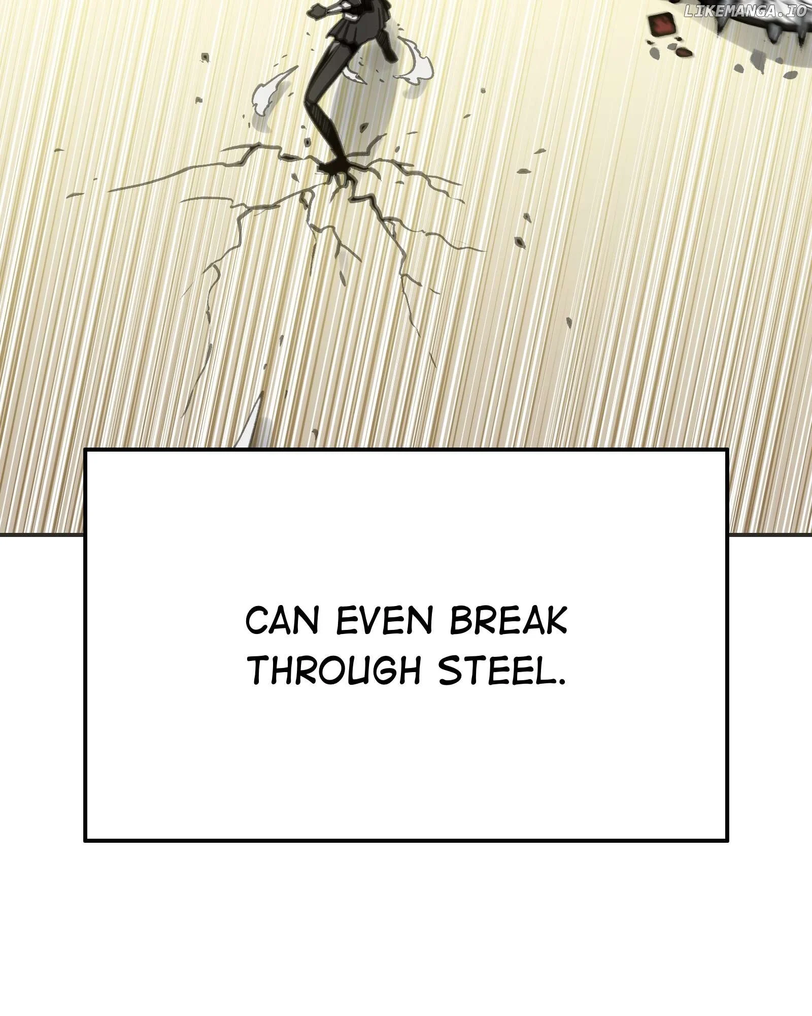 Deadly Strong chapter 28 page 103