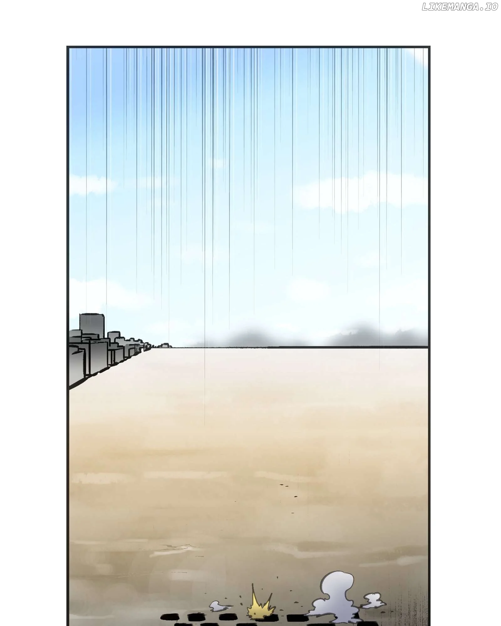Deadly Strong chapter 28 page 109