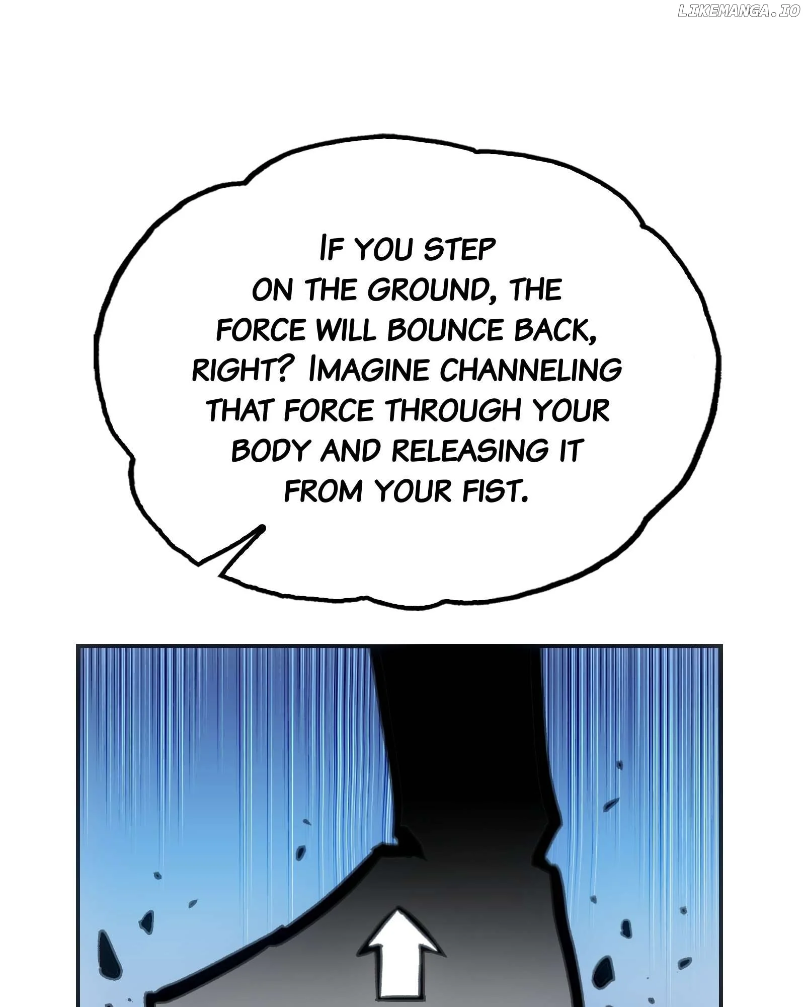 Deadly Strong chapter 28 page 116