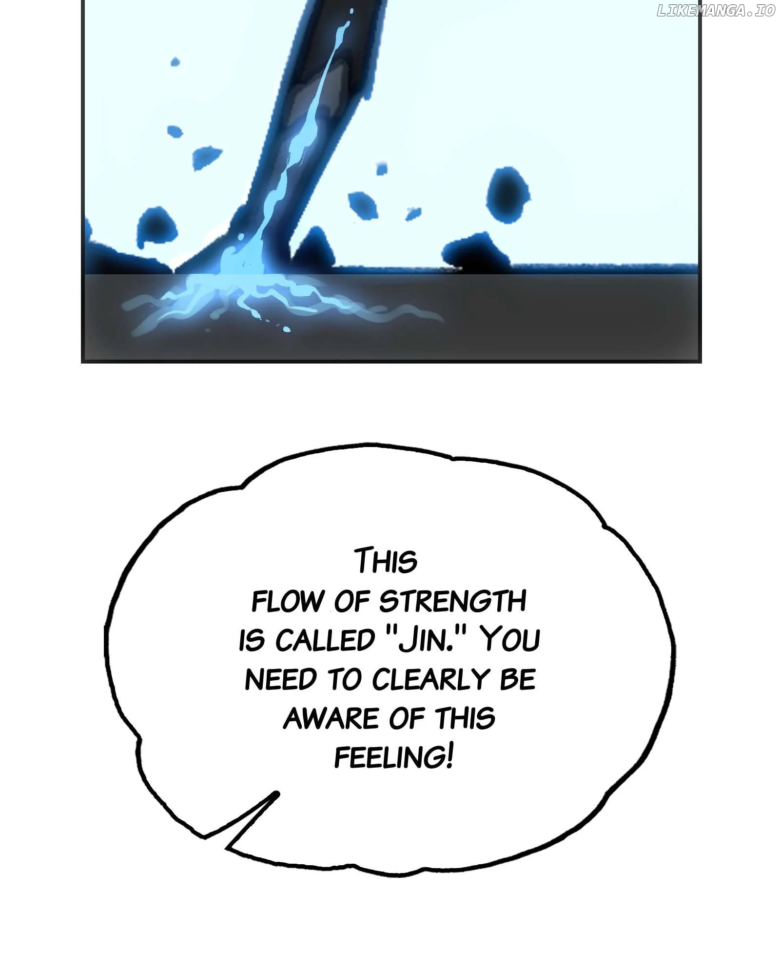 Deadly Strong chapter 28 page 118