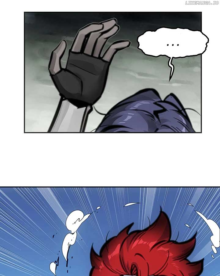 Deadly Strong chapter 29 page 24