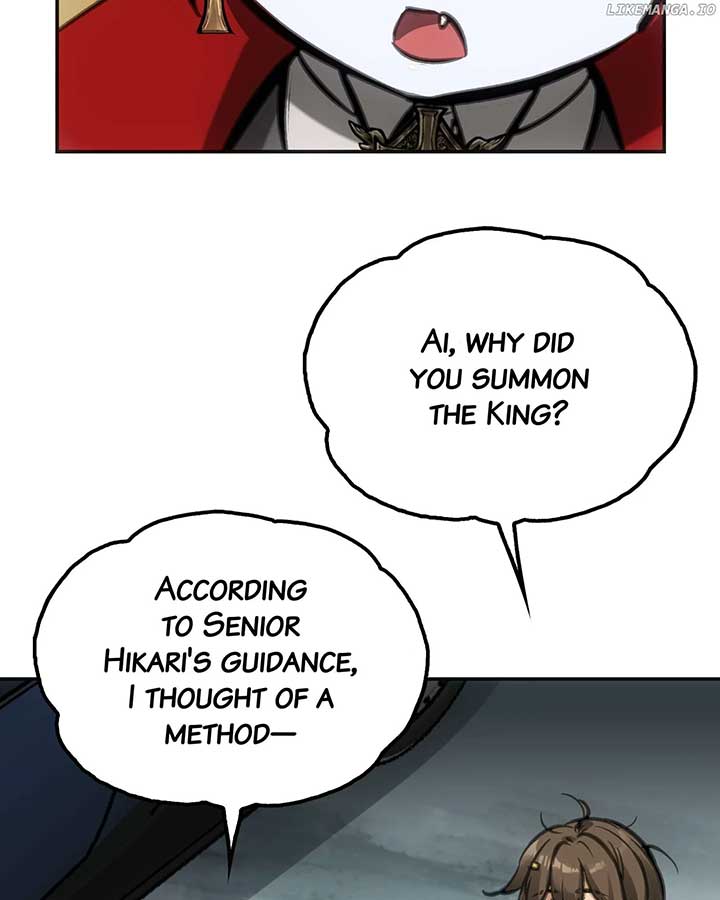Deadly Strong chapter 29 page 32