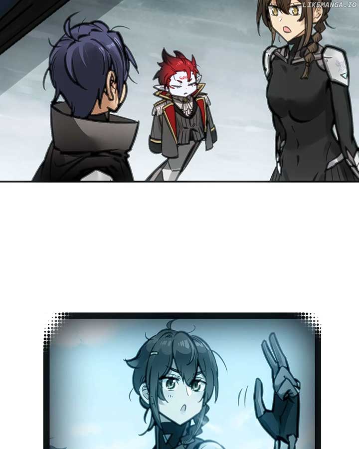 Deadly Strong chapter 29 page 33