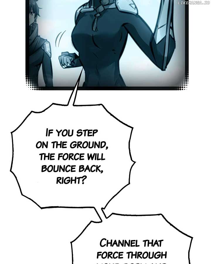 Deadly Strong chapter 29 page 34