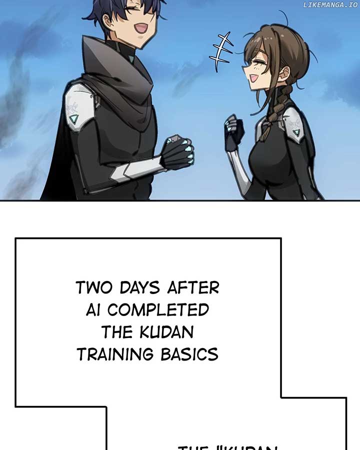 Deadly Strong chapter 29 page 84