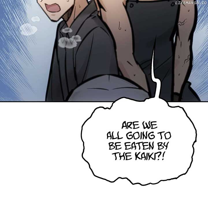 Deadly Strong chapter 29 page 92