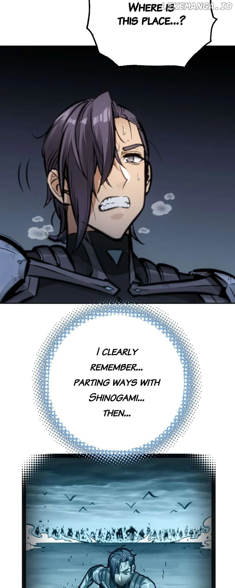 Deadly Strong chapter 31 page 2