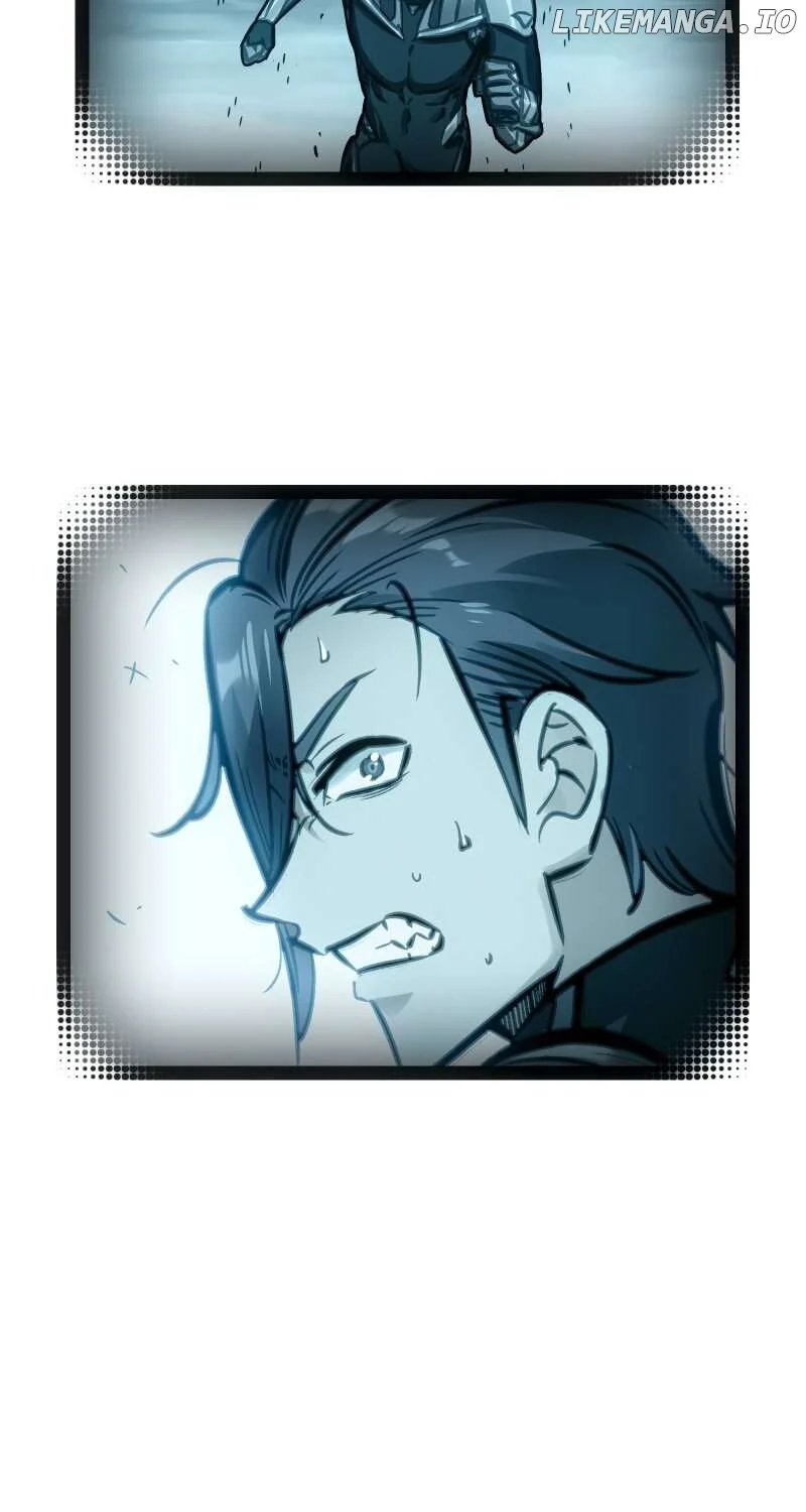 Deadly Strong chapter 31 page 3