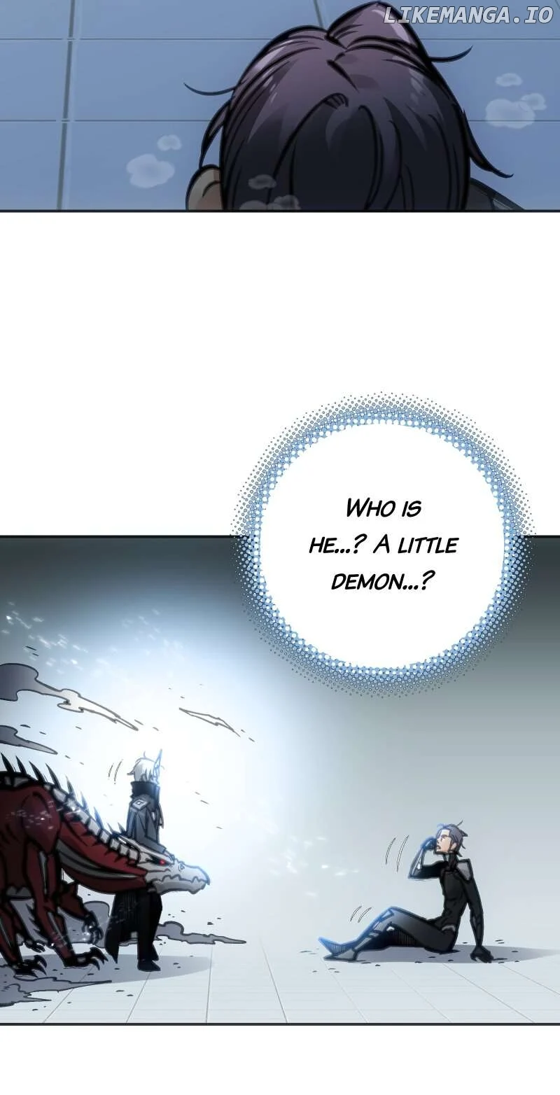 Deadly Strong chapter 31 page 6