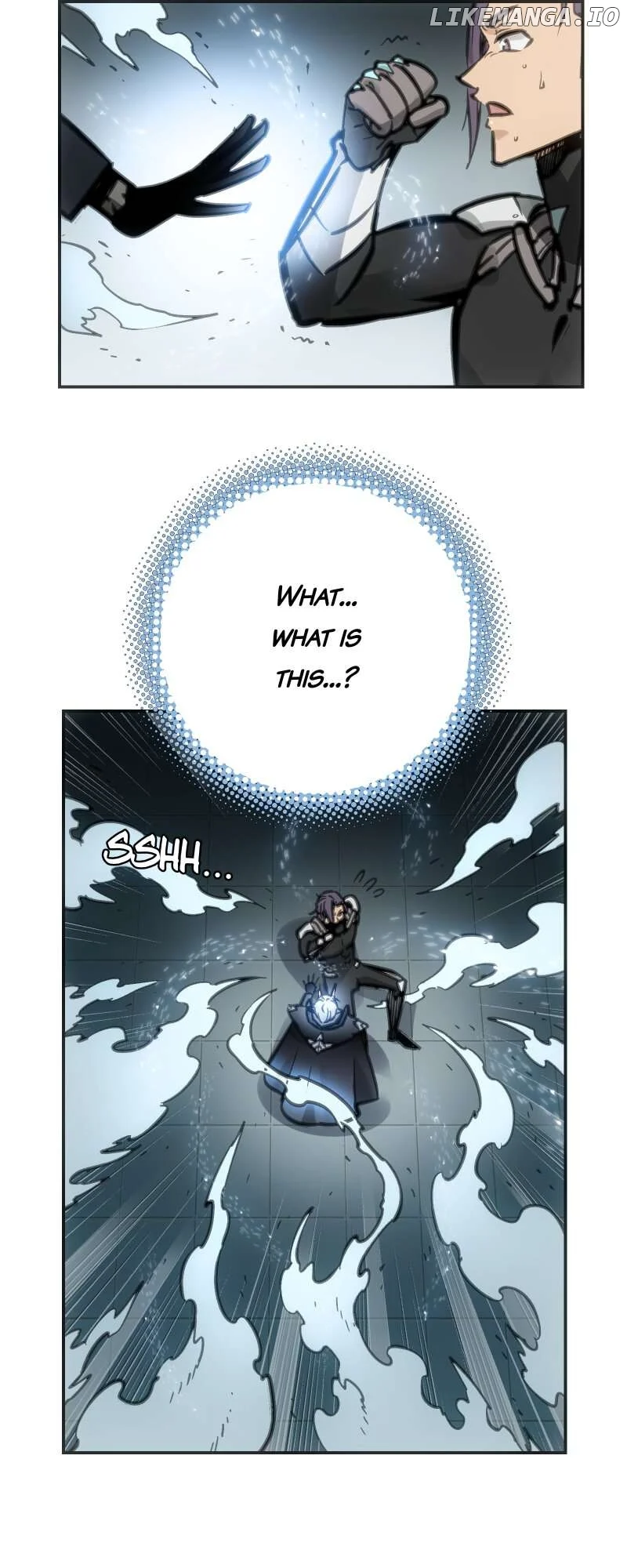 Deadly Strong chapter 31 page 8