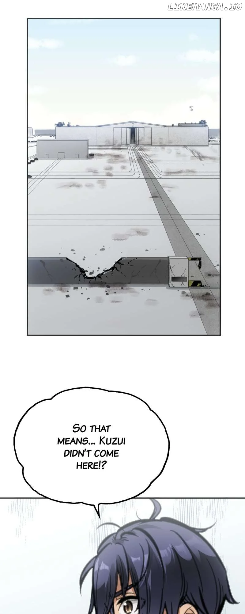 Deadly Strong chapter 31 page 14