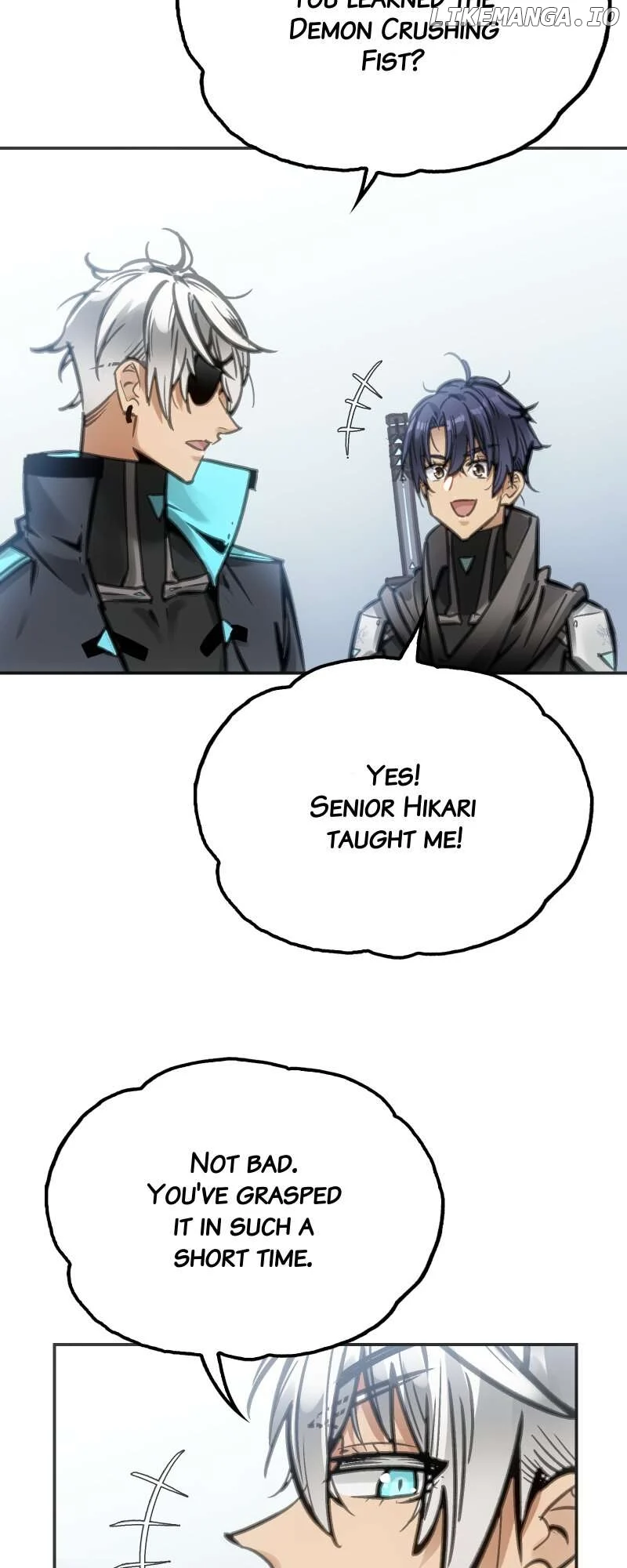 Deadly Strong chapter 31 page 30