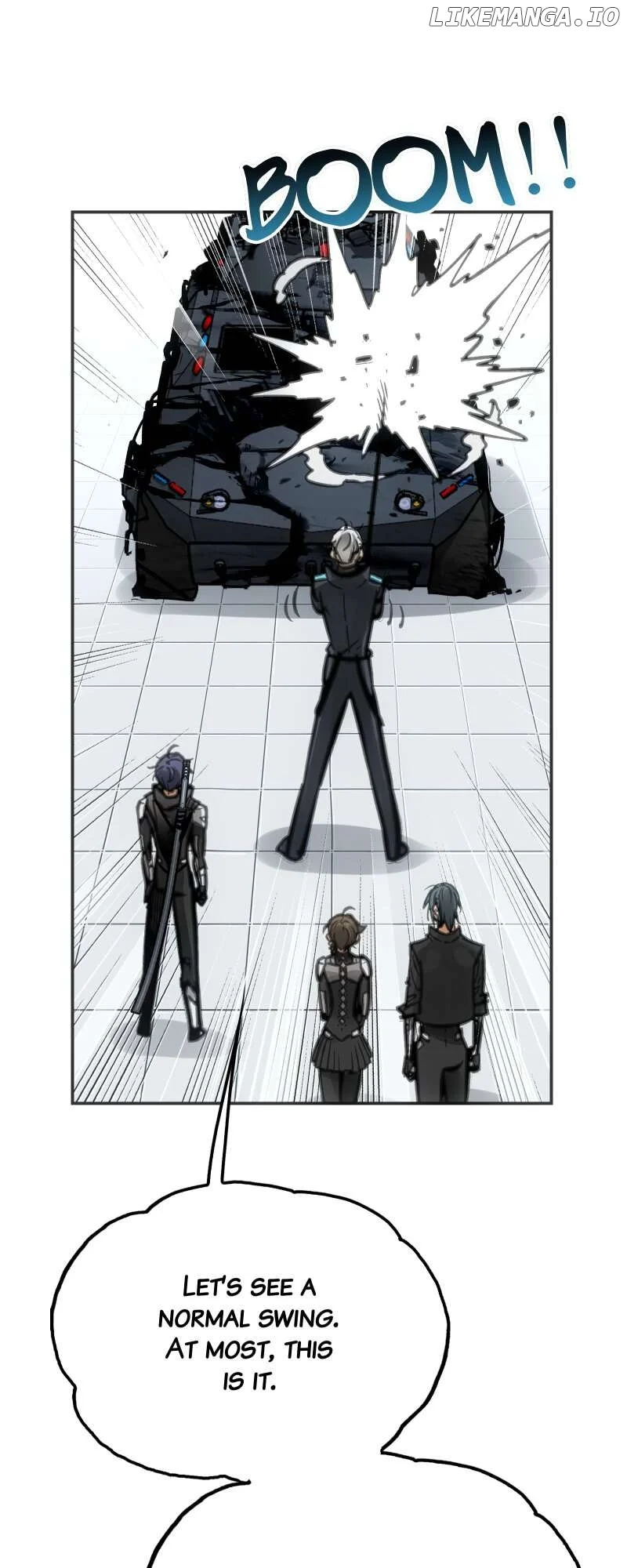 Deadly Strong chapter 31 page 34