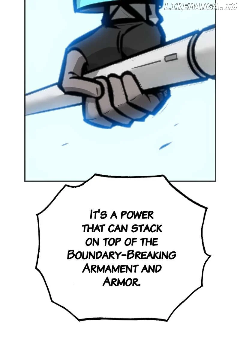 Deadly Strong chapter 31 page 40