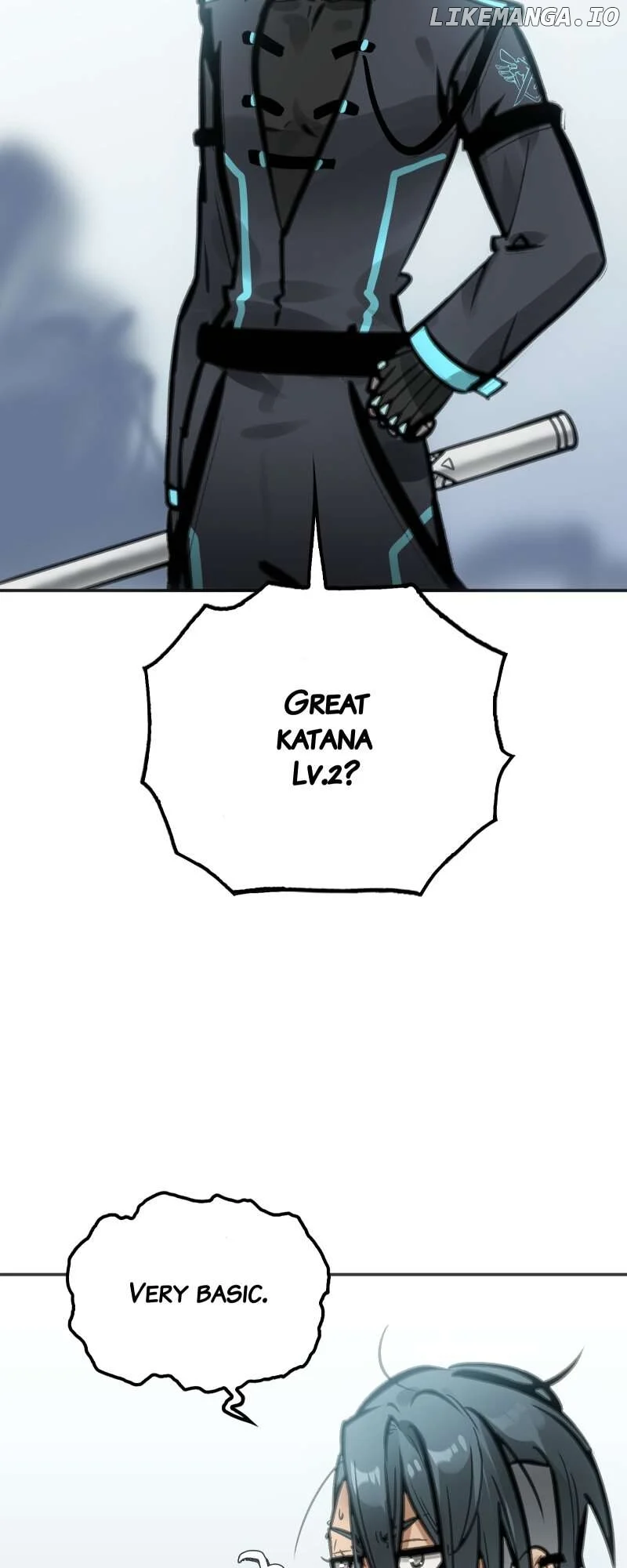 Deadly Strong chapter 31 page 44