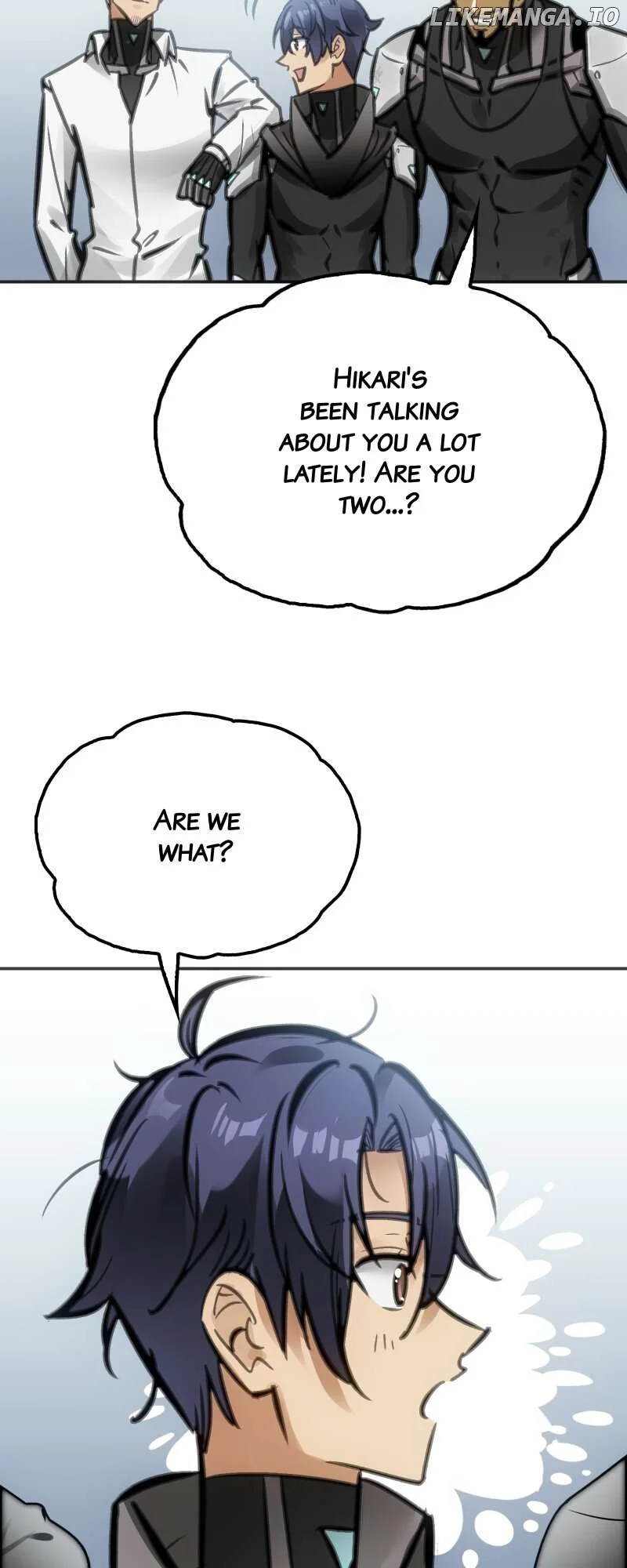 Deadly Strong chapter 31 page 53