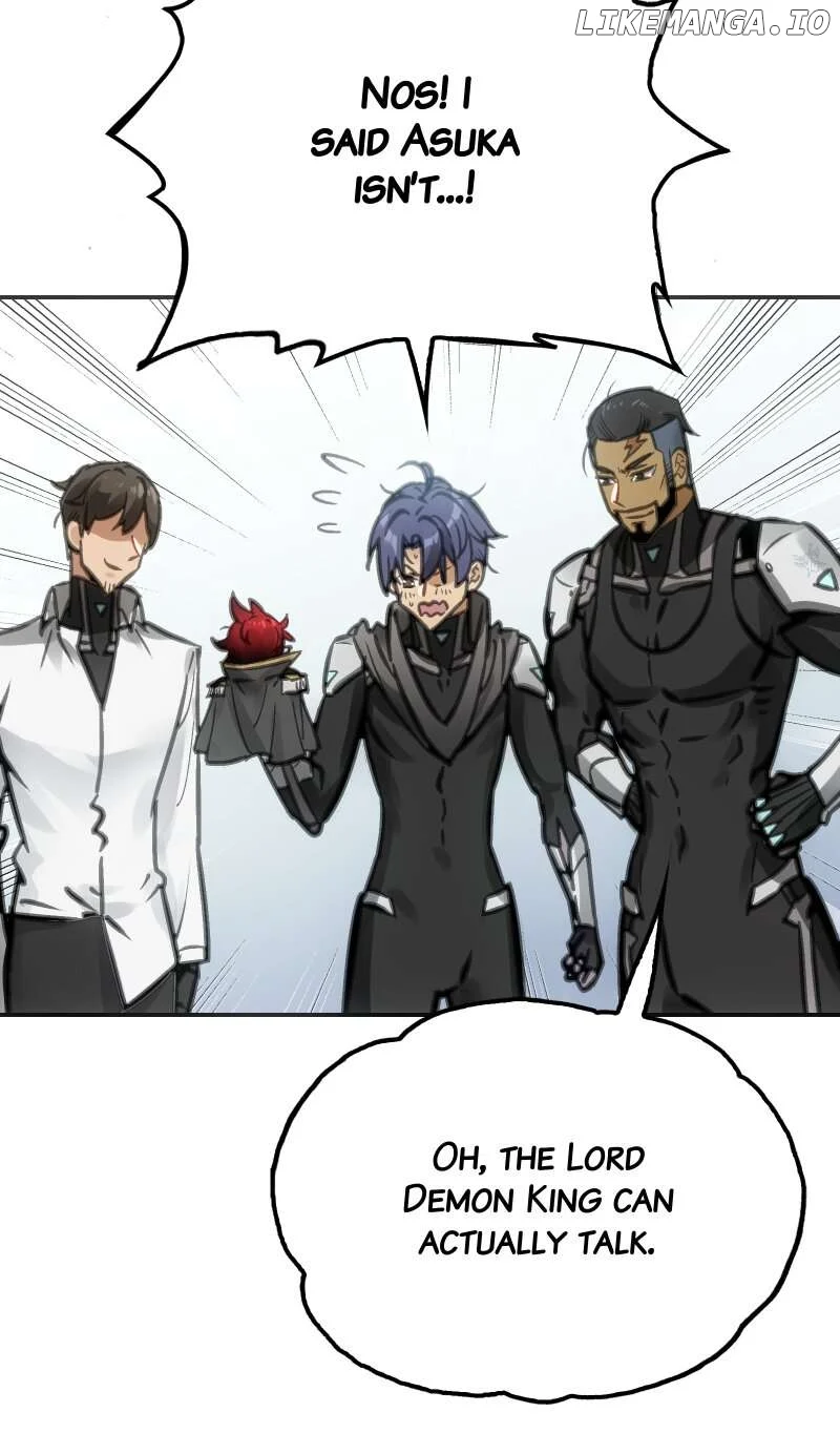Deadly Strong chapter 31 page 57