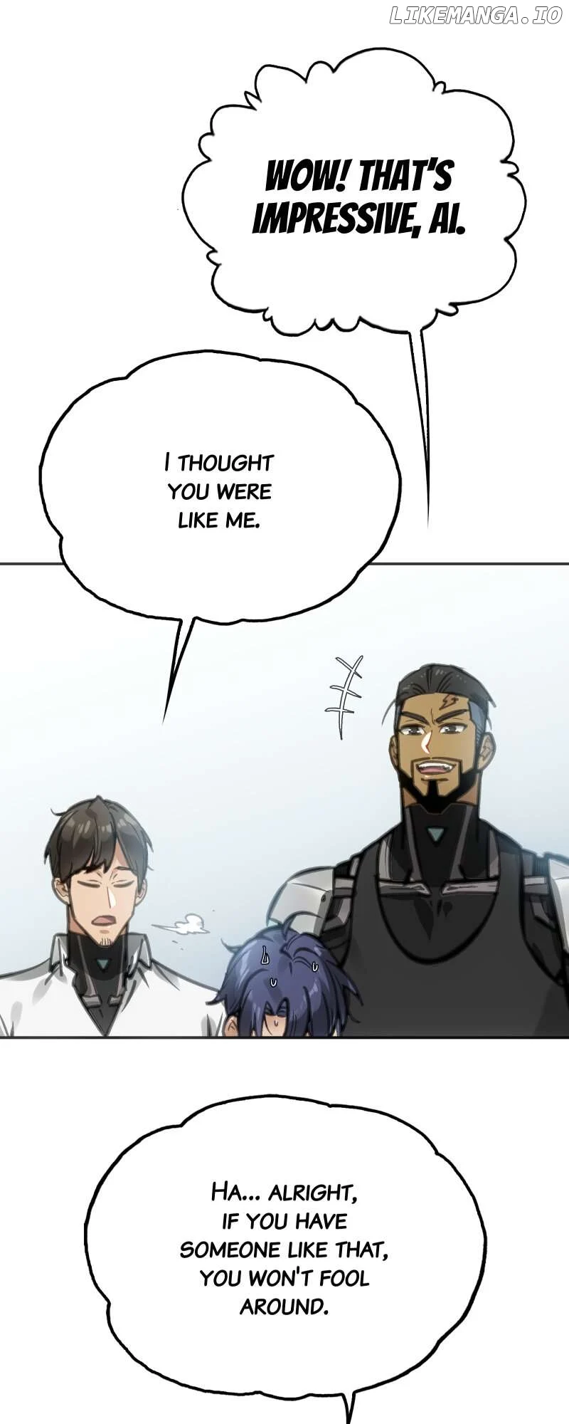 Deadly Strong chapter 31 page 61
