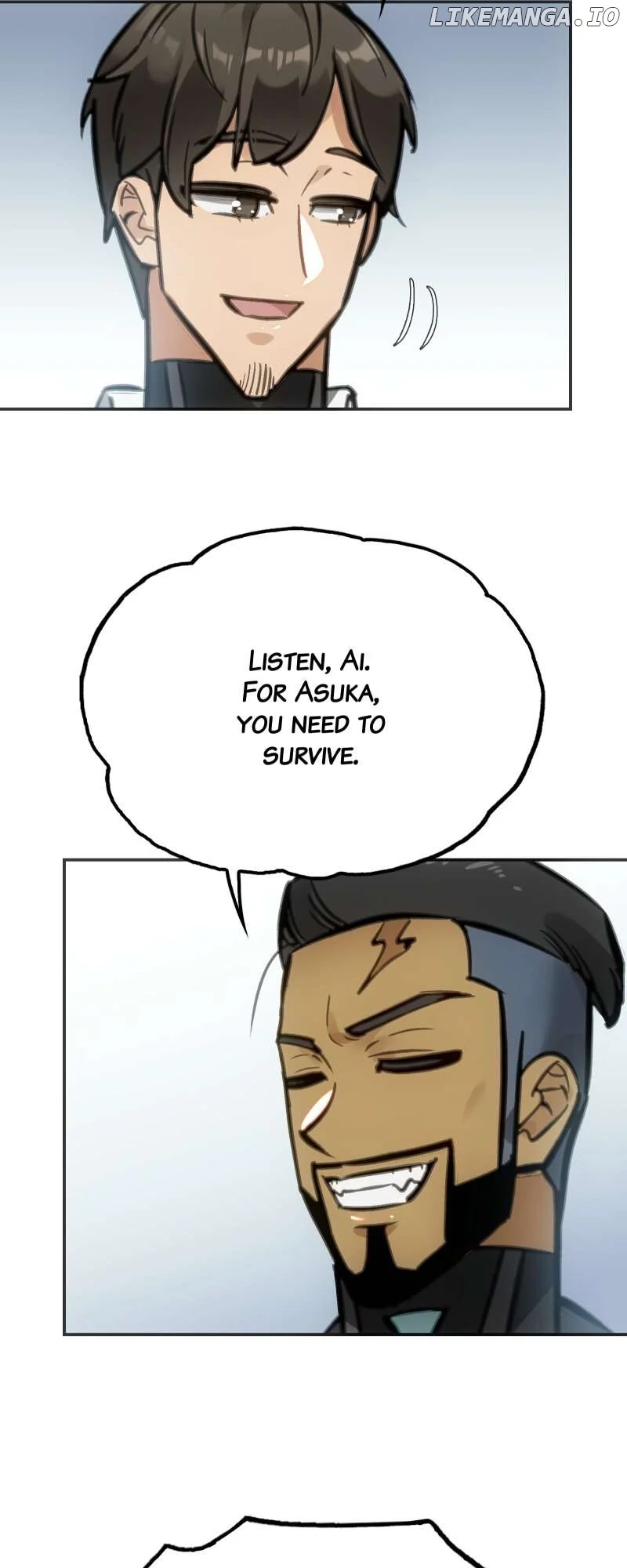 Deadly Strong chapter 31 page 62