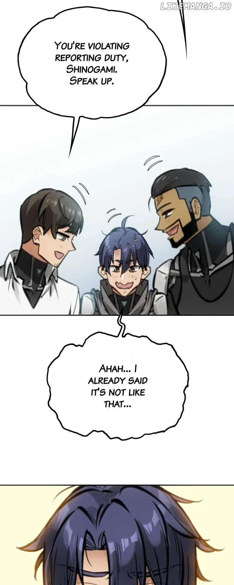 Deadly Strong chapter 31 page 65