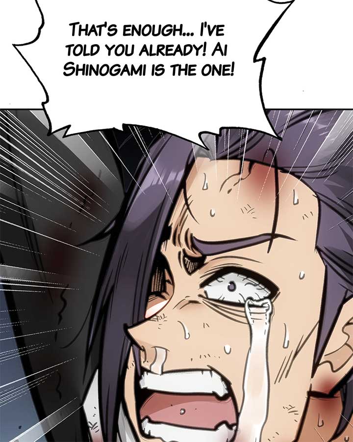 Deadly Strong chapter 39 page 17