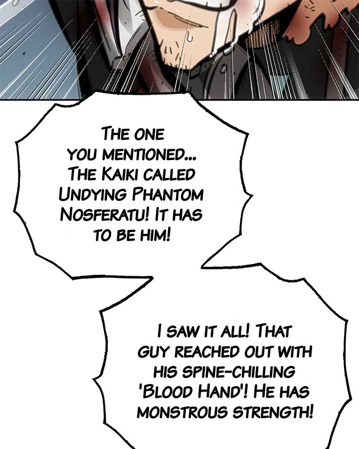 Deadly Strong chapter 39 page 18