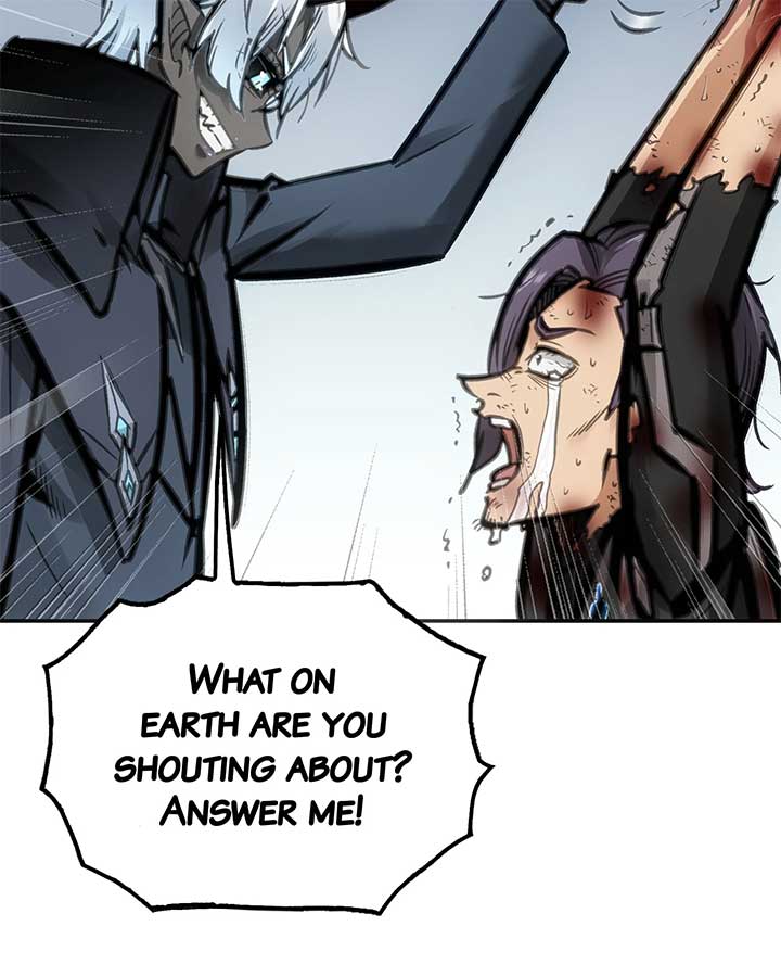 Deadly Strong chapter 39 page 28