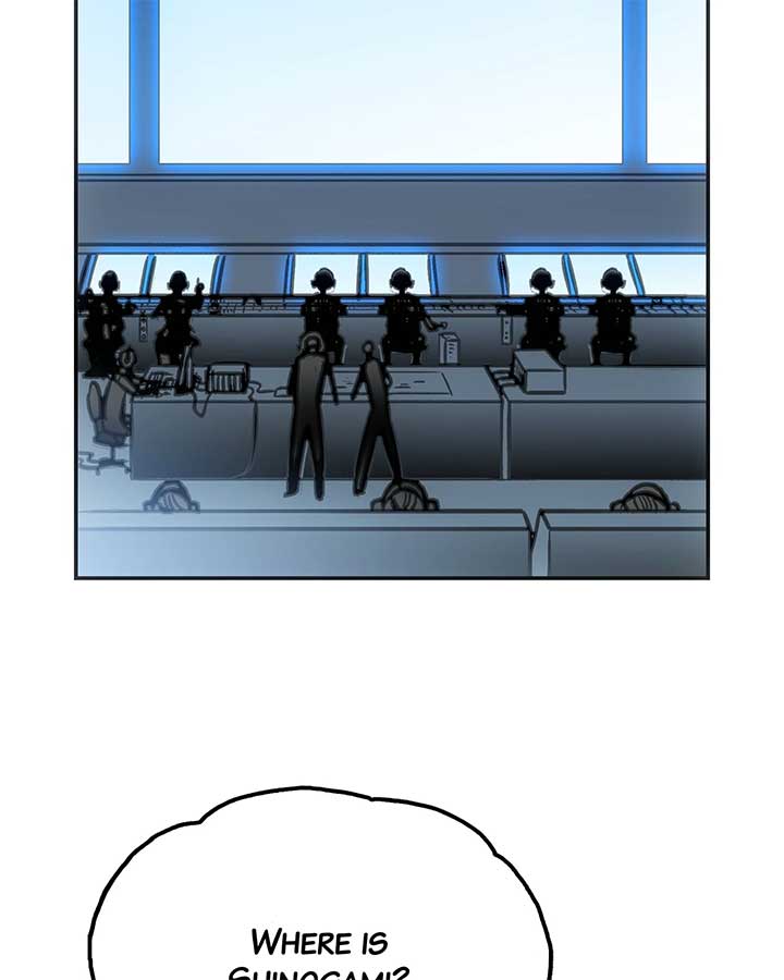 Deadly Strong chapter 39 page 50