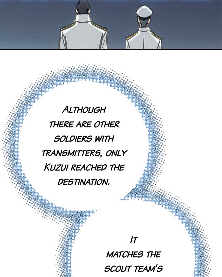 Deadly Strong chapter 39 page 64