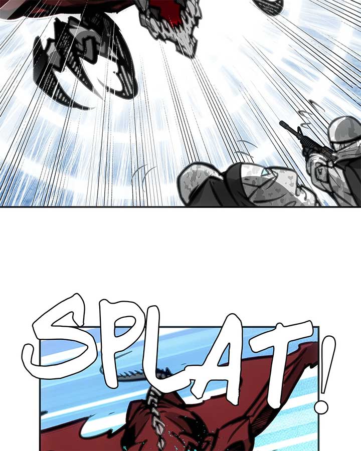 Deadly Strong chapter 39 page 75