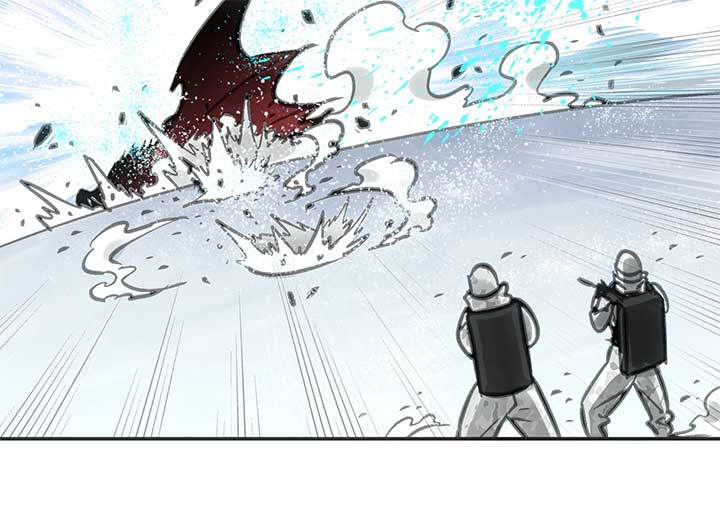 Deadly Strong chapter 39 page 77