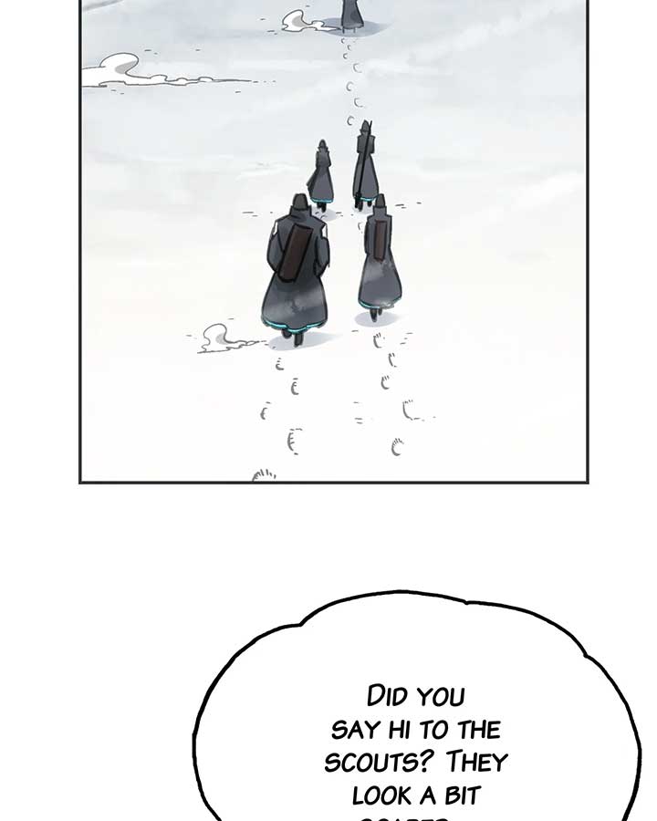 Deadly Strong chapter 39 page 91