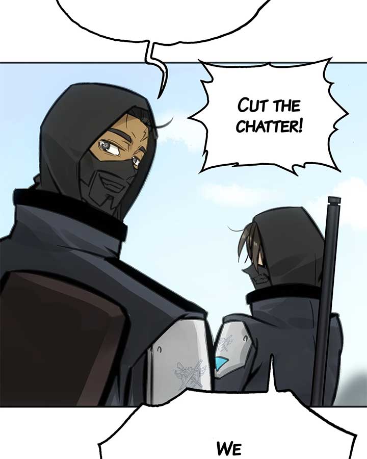 Deadly Strong chapter 39 page 94