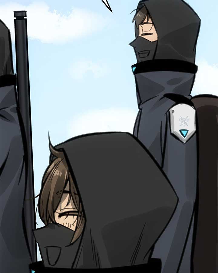 Deadly Strong chapter 39 page 96