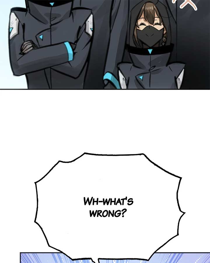 Deadly Strong chapter 39 page 99