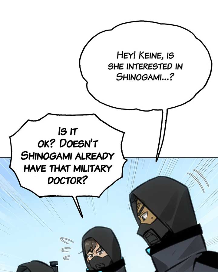 Deadly Strong chapter 39 page 101