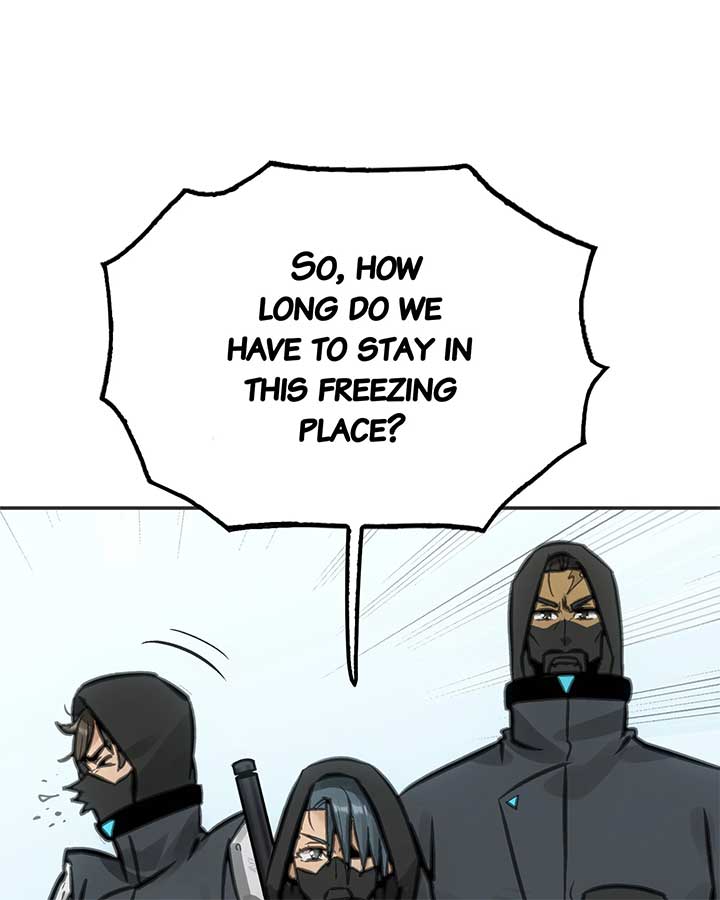 Deadly Strong chapter 39 page 106