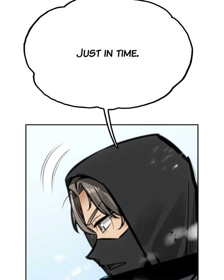 Deadly Strong chapter 39 page 110