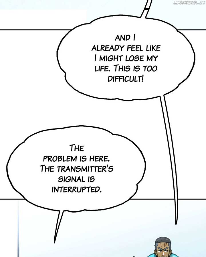 Deadly Strong chapter 41 page 32