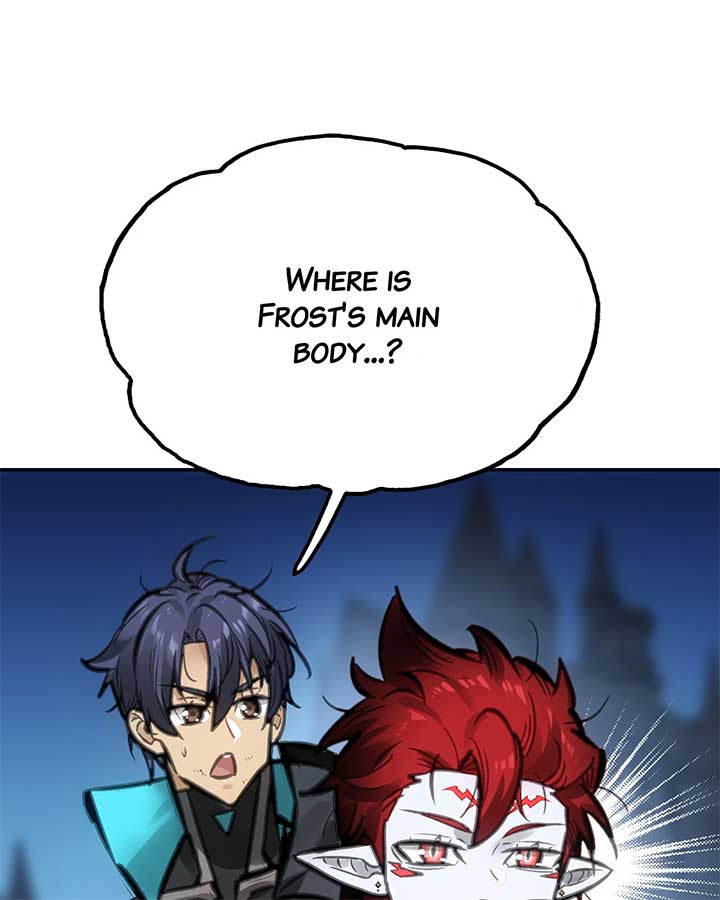 Deadly Strong chapter 43 page 44
