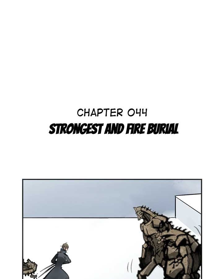 Deadly Strong chapter 44 page 32