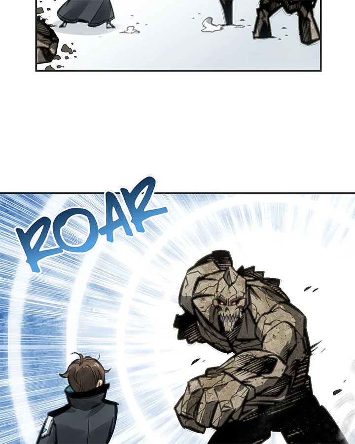 Deadly Strong chapter 44 page 33