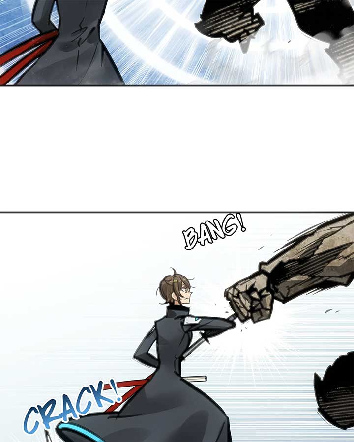 Deadly Strong chapter 44 page 34