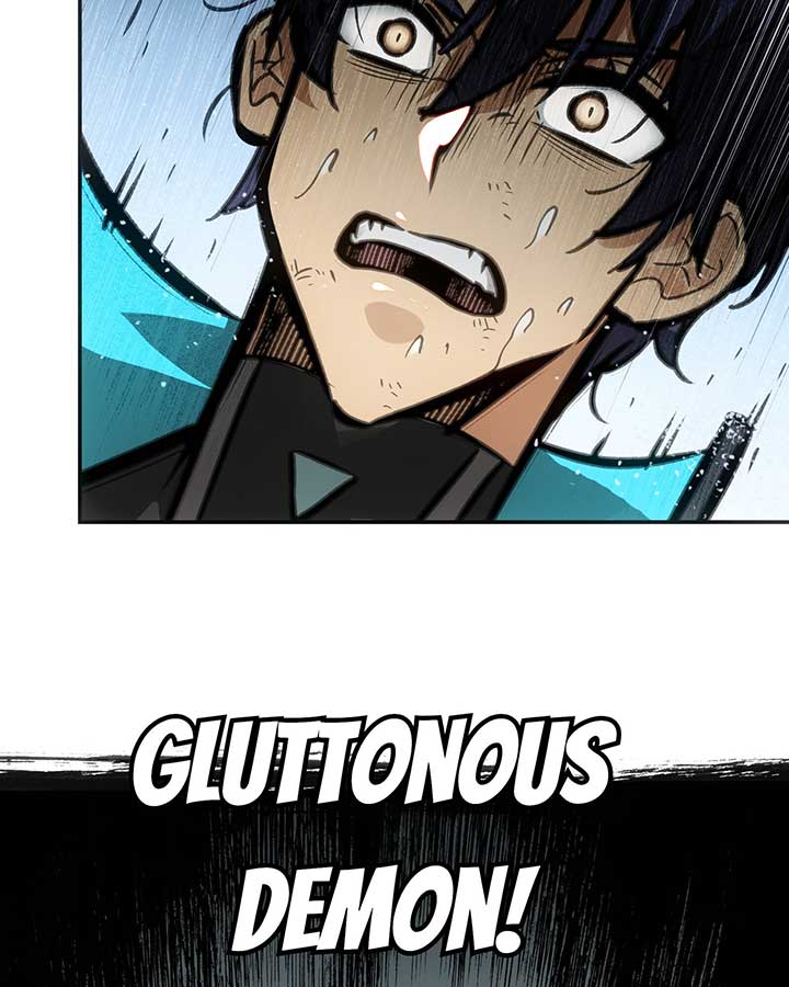 Deadly Strong chapter 45 page 83