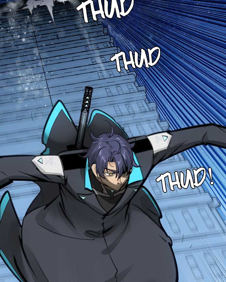 Deadly Strong chapter 53 page 32