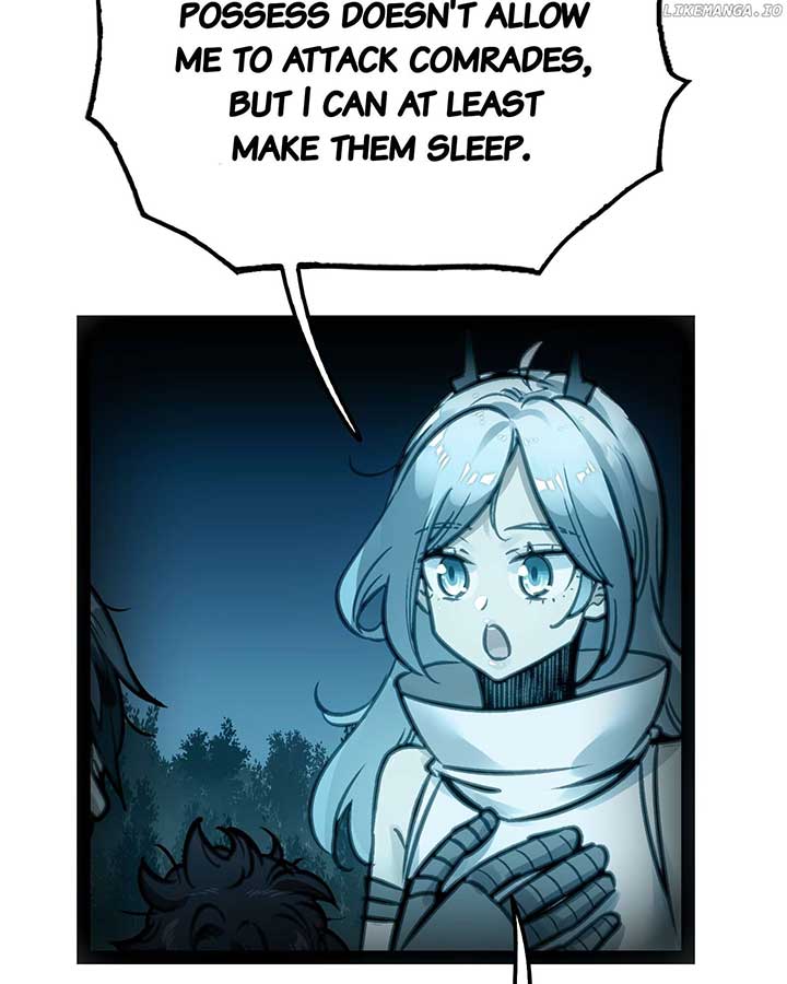 Deadly Strong chapter 54 page 34