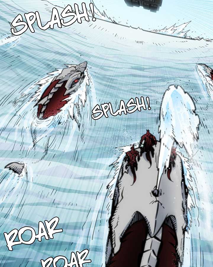 Deadly Strong chapter 57 page 24